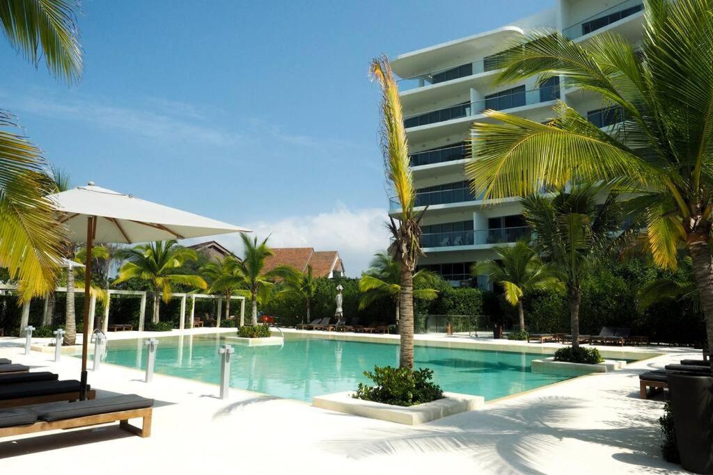 Apartment Luxury Apartament, Morros Eco Vista Al Mar. Cartagena