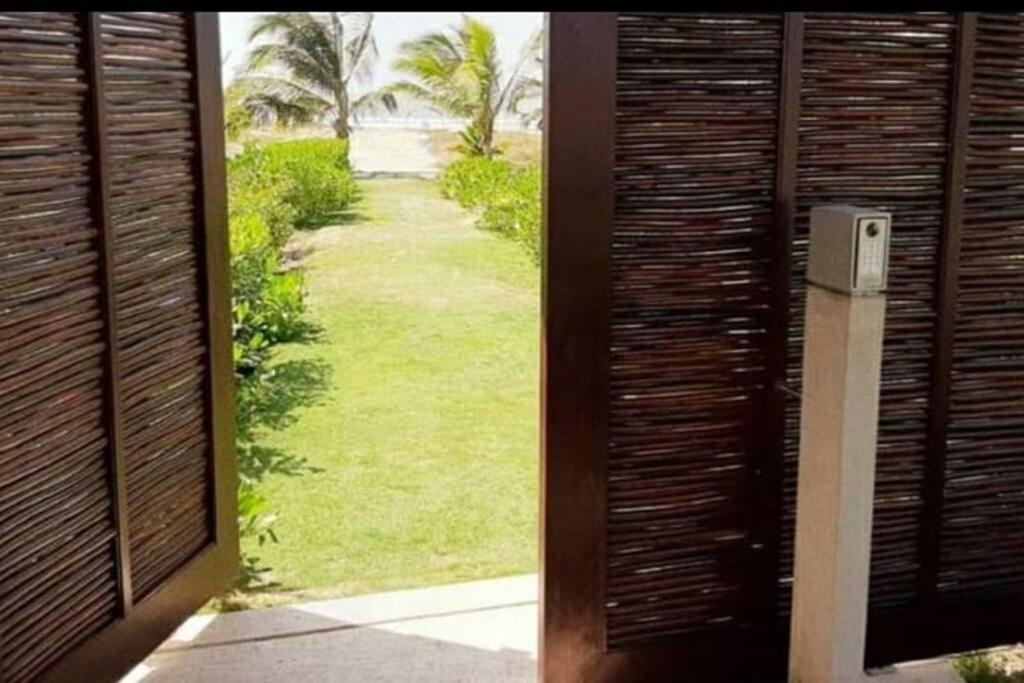 Luxury Apartament, Morros Eco Vista Al Mar. * Cartagena