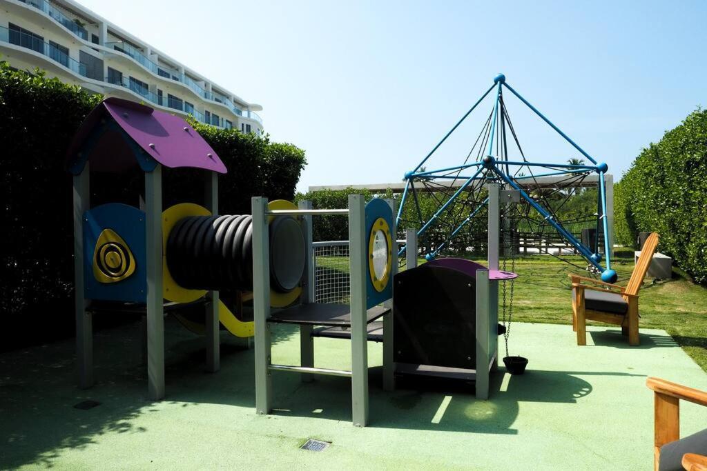 Apartment Luxury Apartament, Morros Eco Vista Al Mar. Cartagena