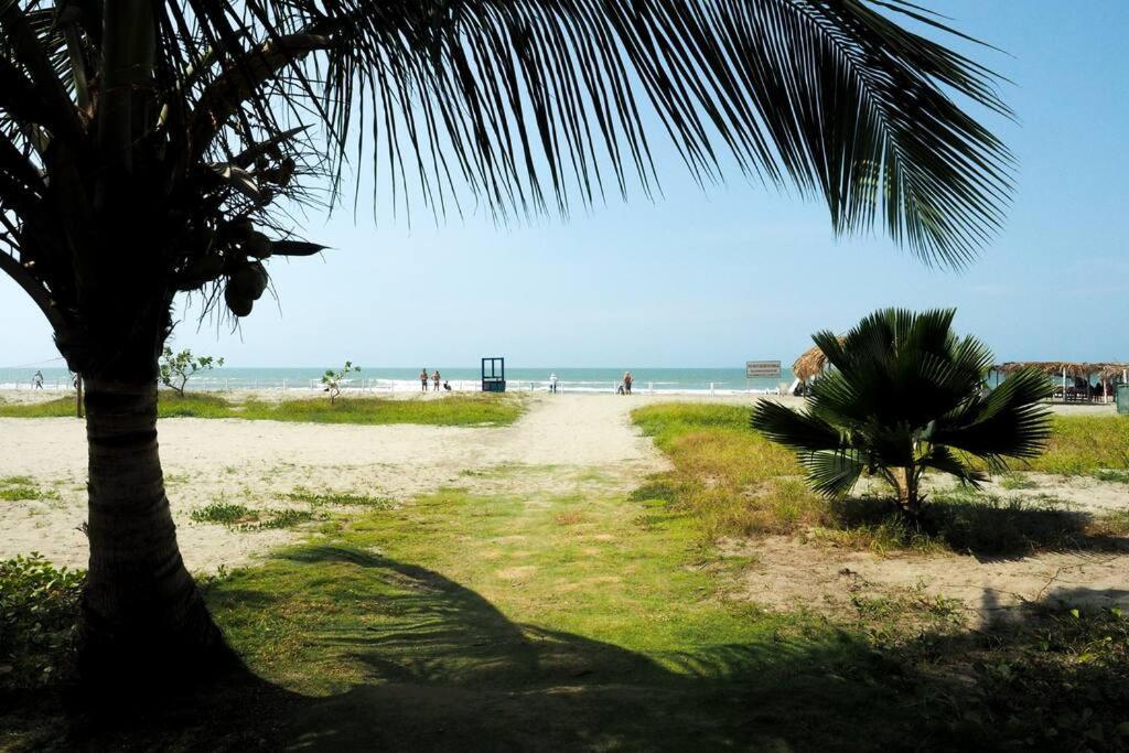 Luxury Apartament, Morros Eco Vista Al Mar. Apartment Cartagena