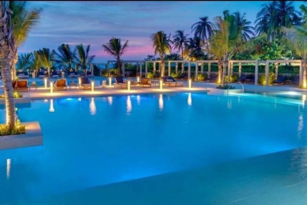 Luxury Apartament, Morros Eco Vista Al Mar. Apartment Cartagena