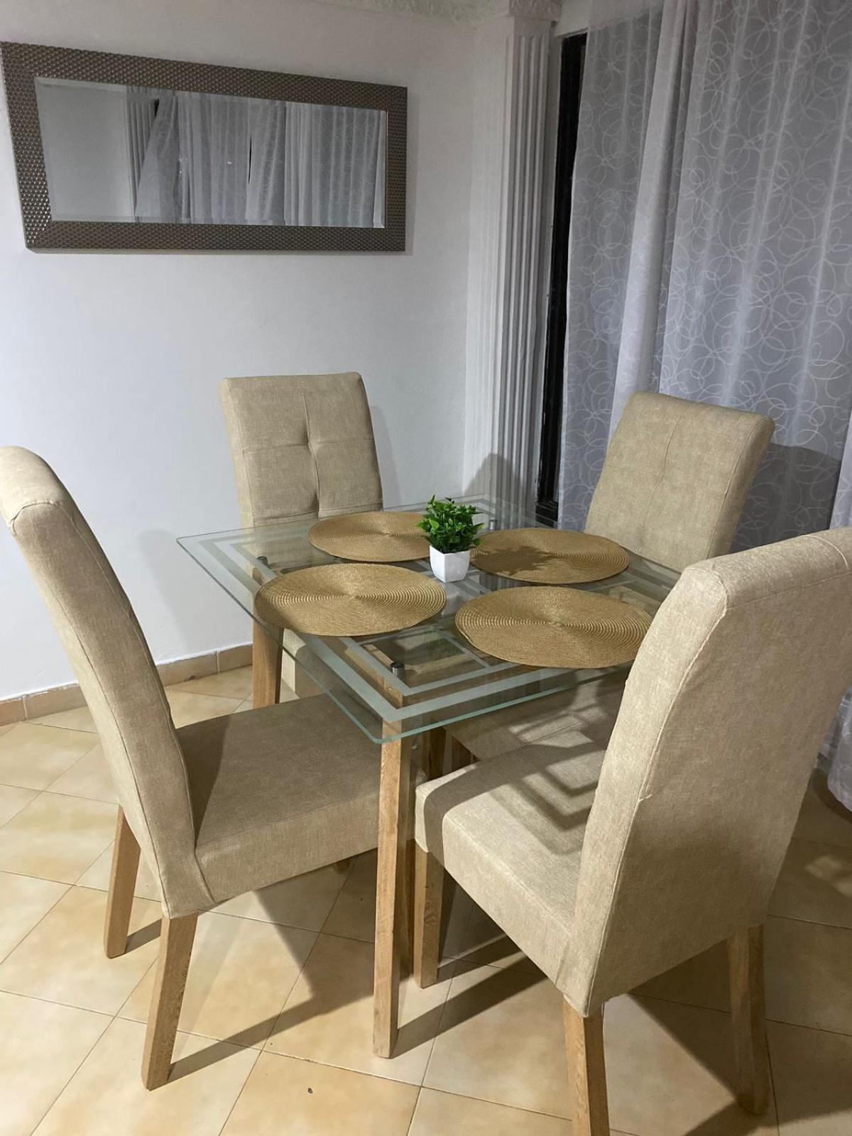 Apartment Apartamento Economico Cerca Al Centro Historico