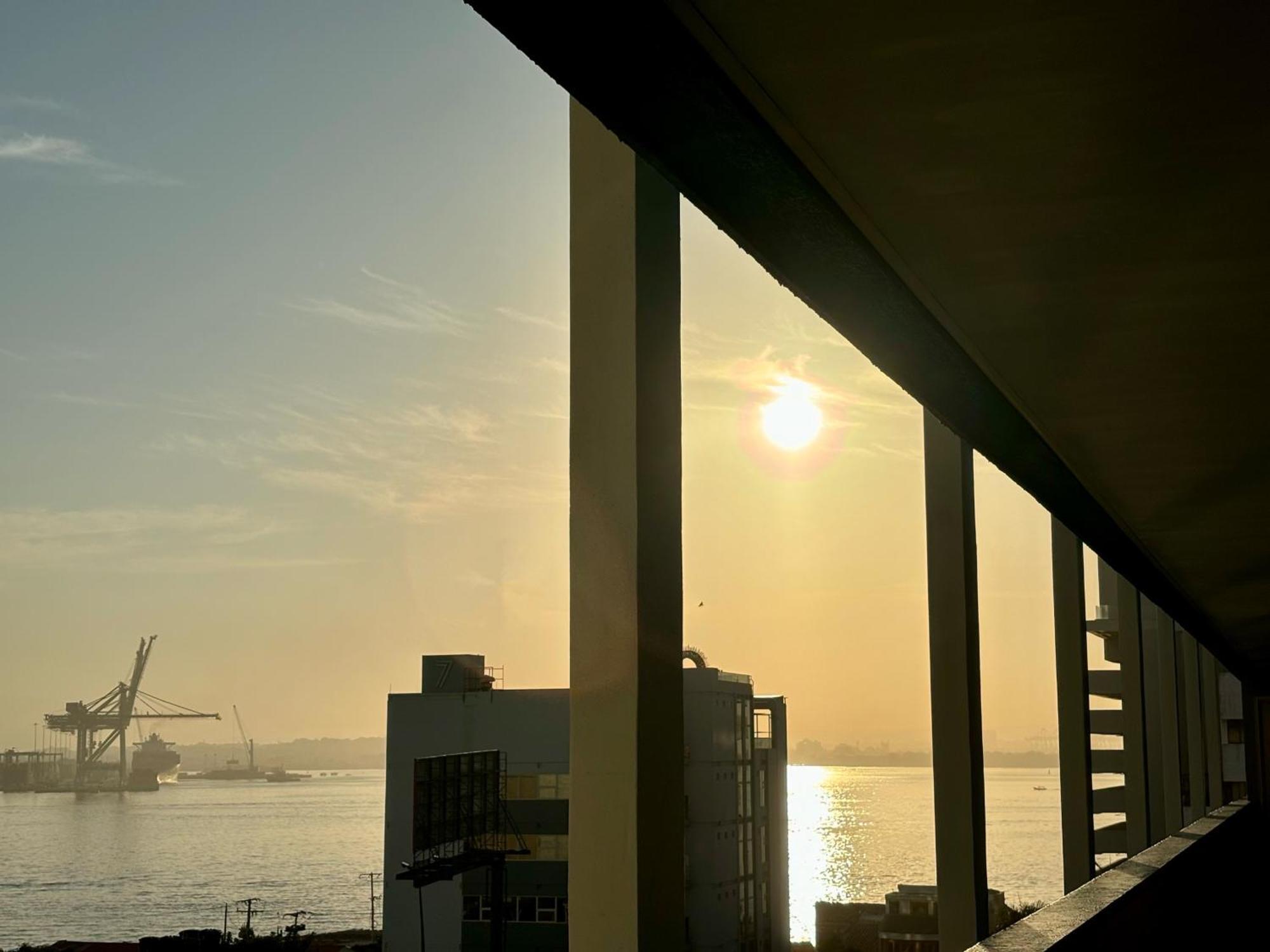 Edificio Portofino 701 Apartment Cartagena