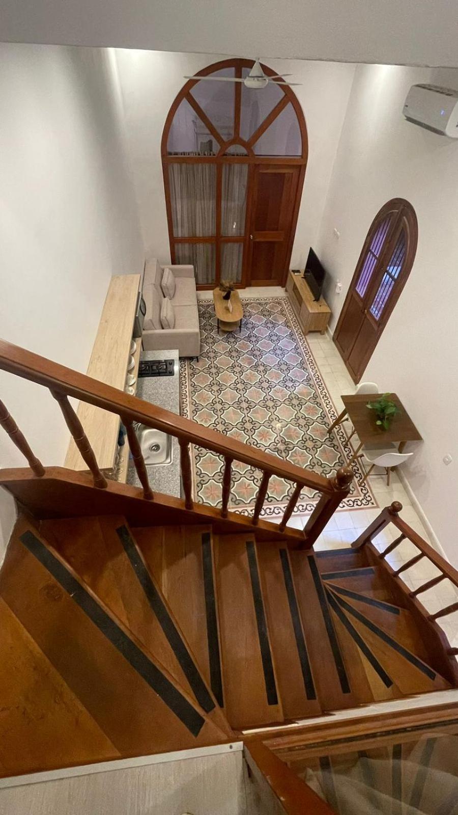Casa Morales Getsemani Hotel Cartagena