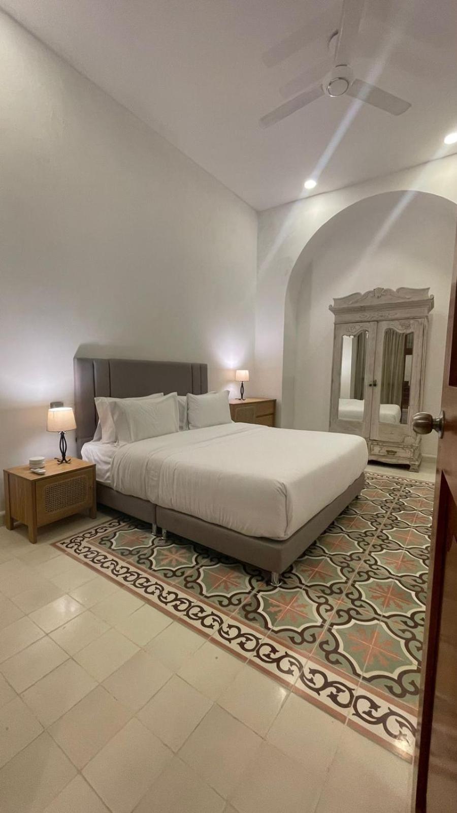 Casa Morales Getsemani Cartagena