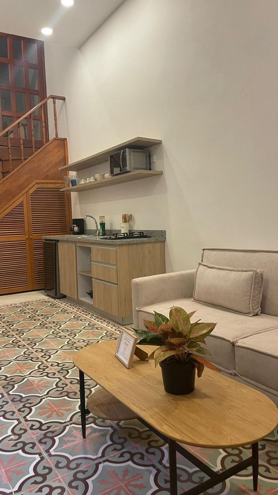 Hotel Casa Morales Getsemani 4*