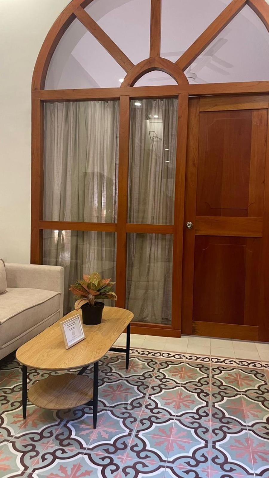 Hotel Casa Morales Getsemani