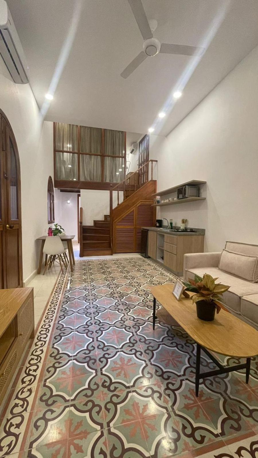 Casa Morales Getsemani Hotel 4*