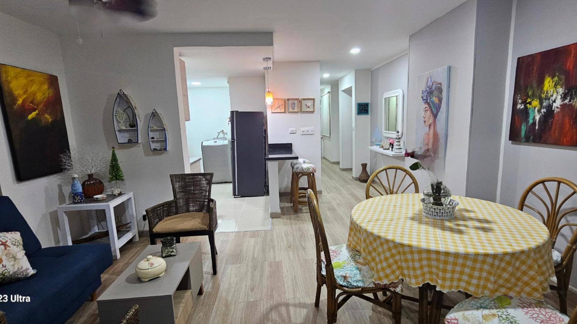 Edificio Marina Del Rey Apartment