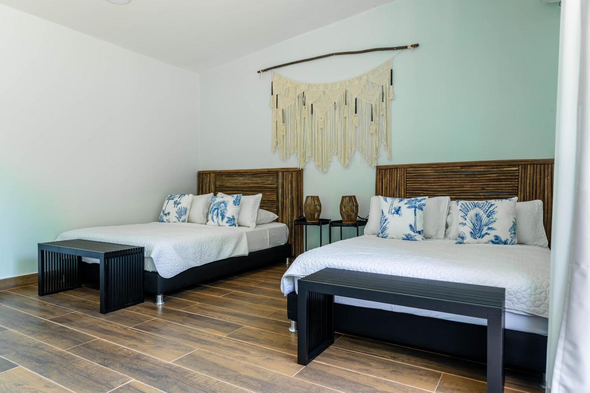 Fragata Island House Casa de hóspedes Cartagena