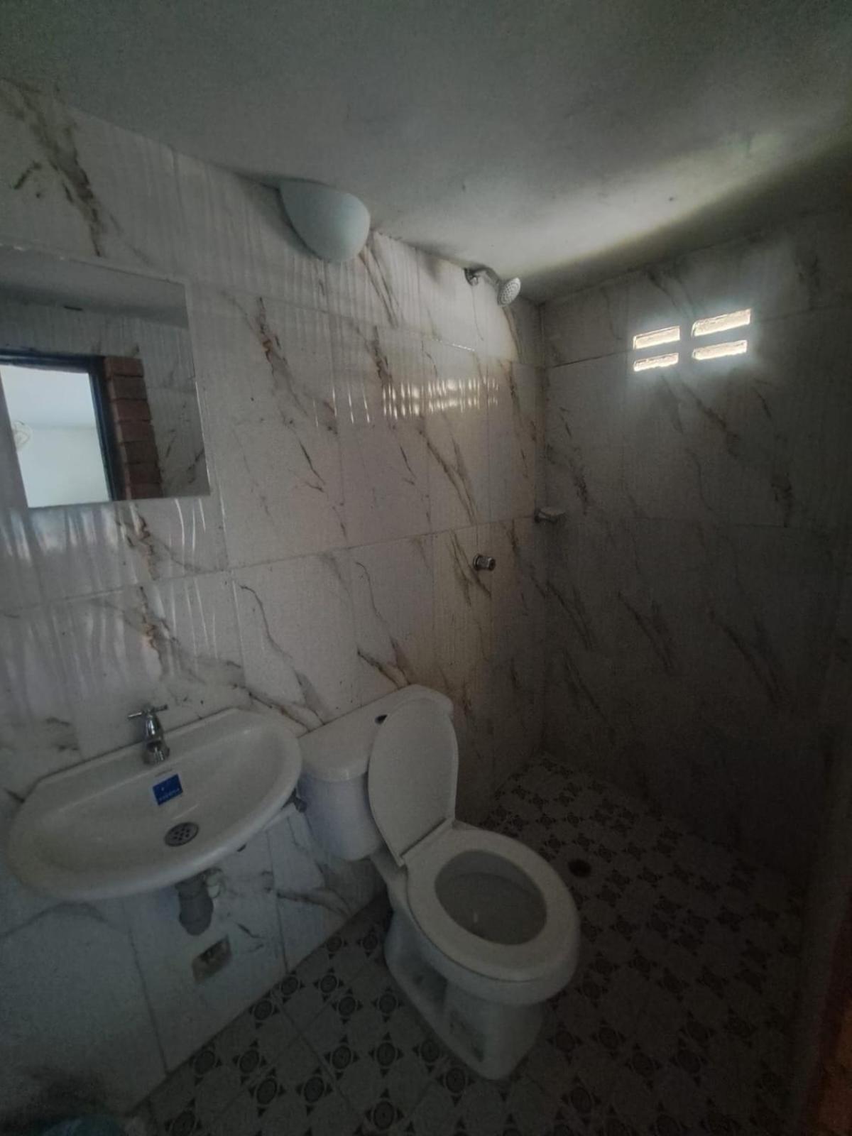 Guest house #10-33 Cartagena