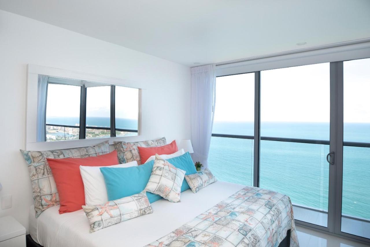 Apartment Beautiful . Incredible Ocean Views, Morros City *