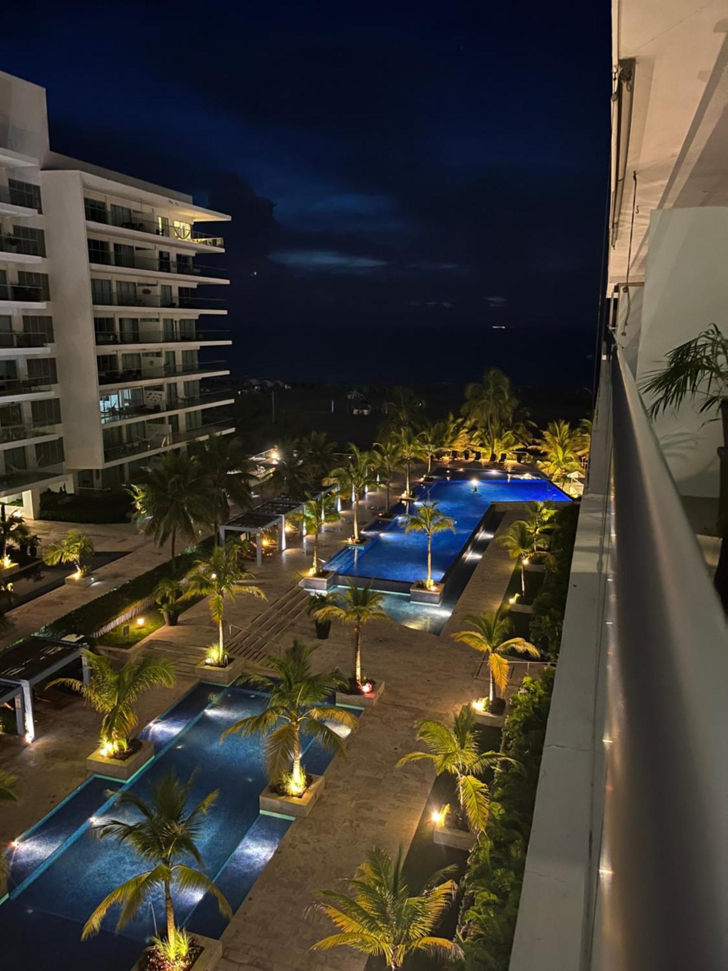 Apartment Morros Ultra *