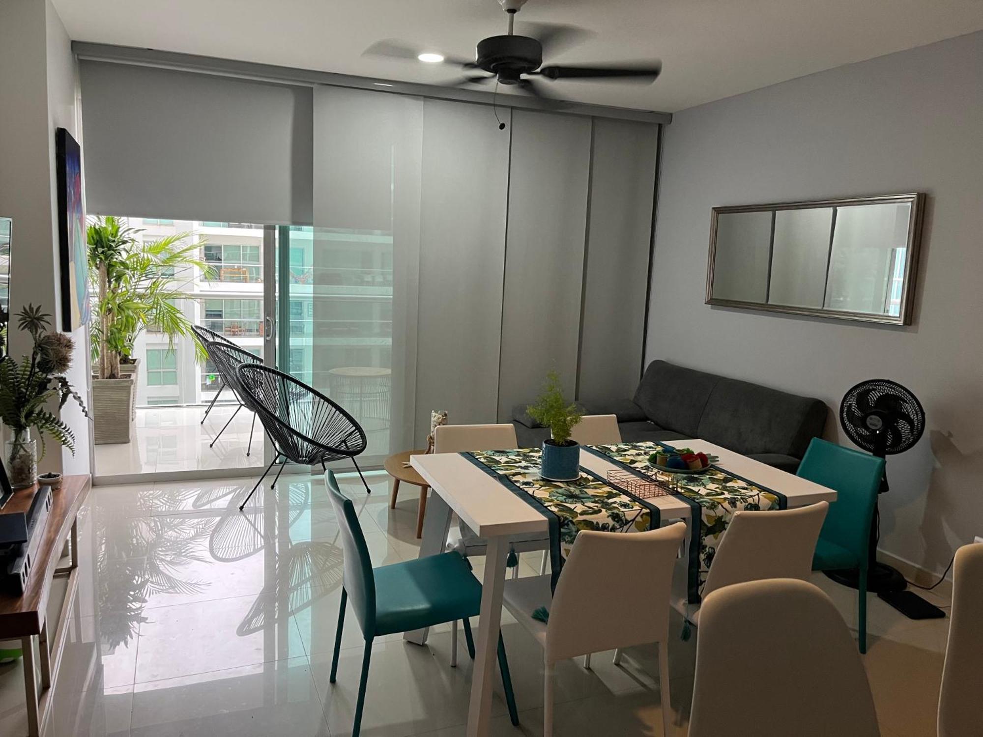 Morros Ultra Apartment