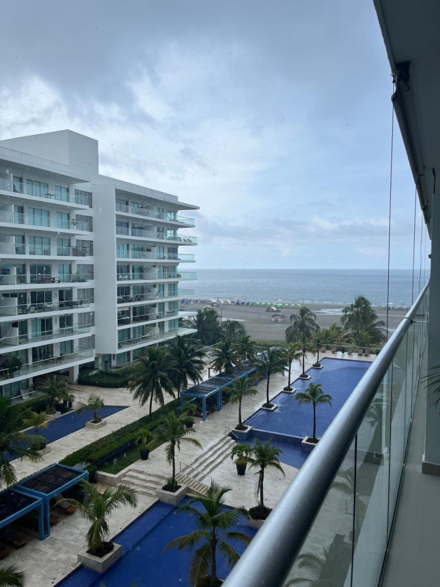 Apartment Morros Ultra Cartagena