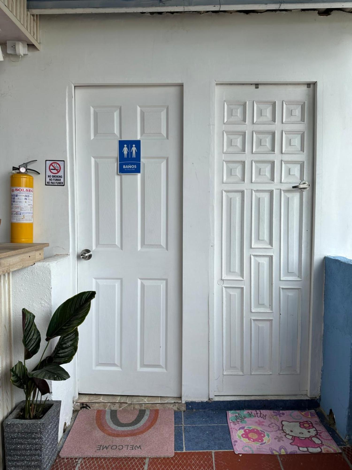 Casa Cielo Casa de hóspedes Cartagena