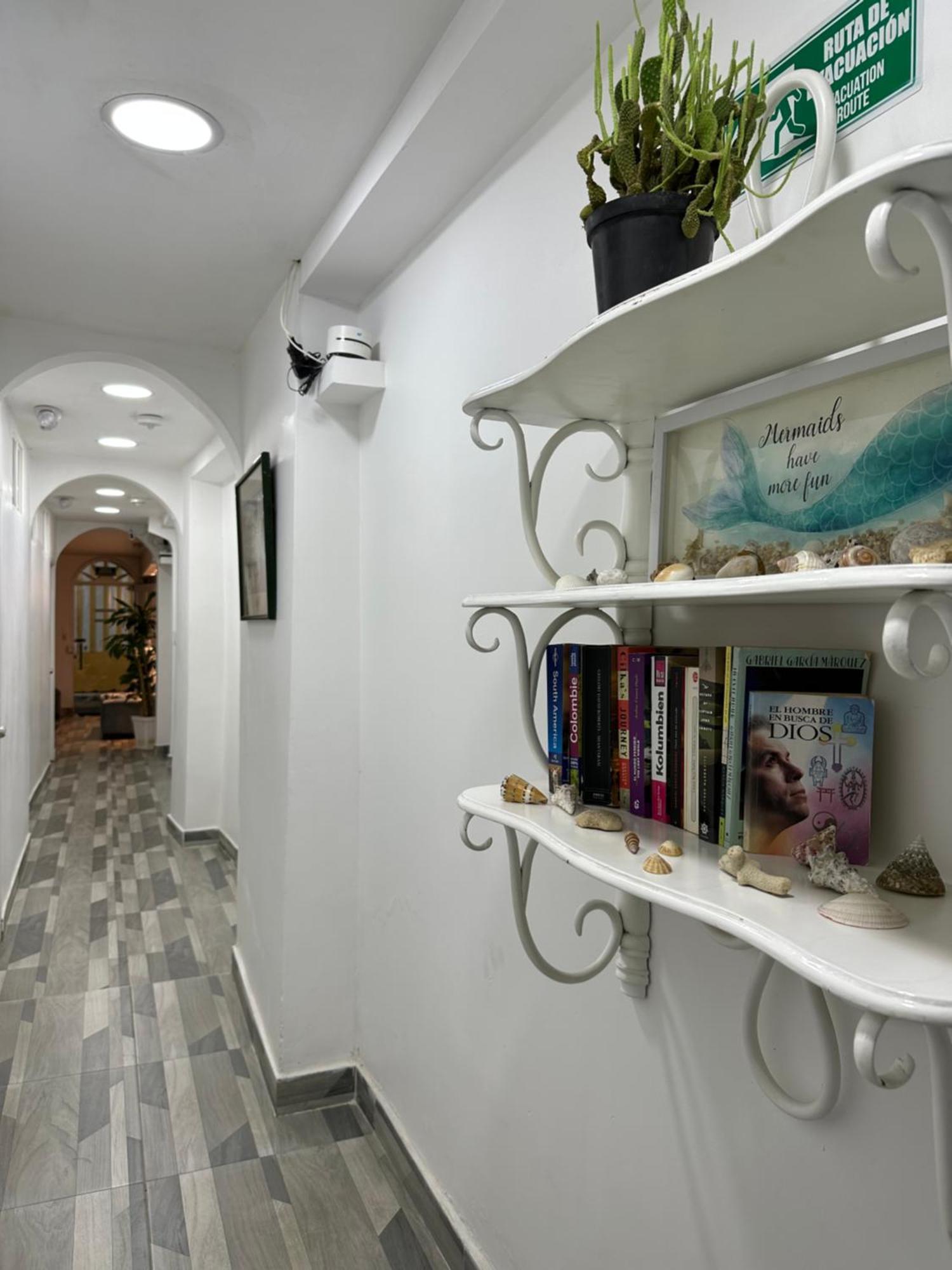 Casa de hóspedes Casa Cielo