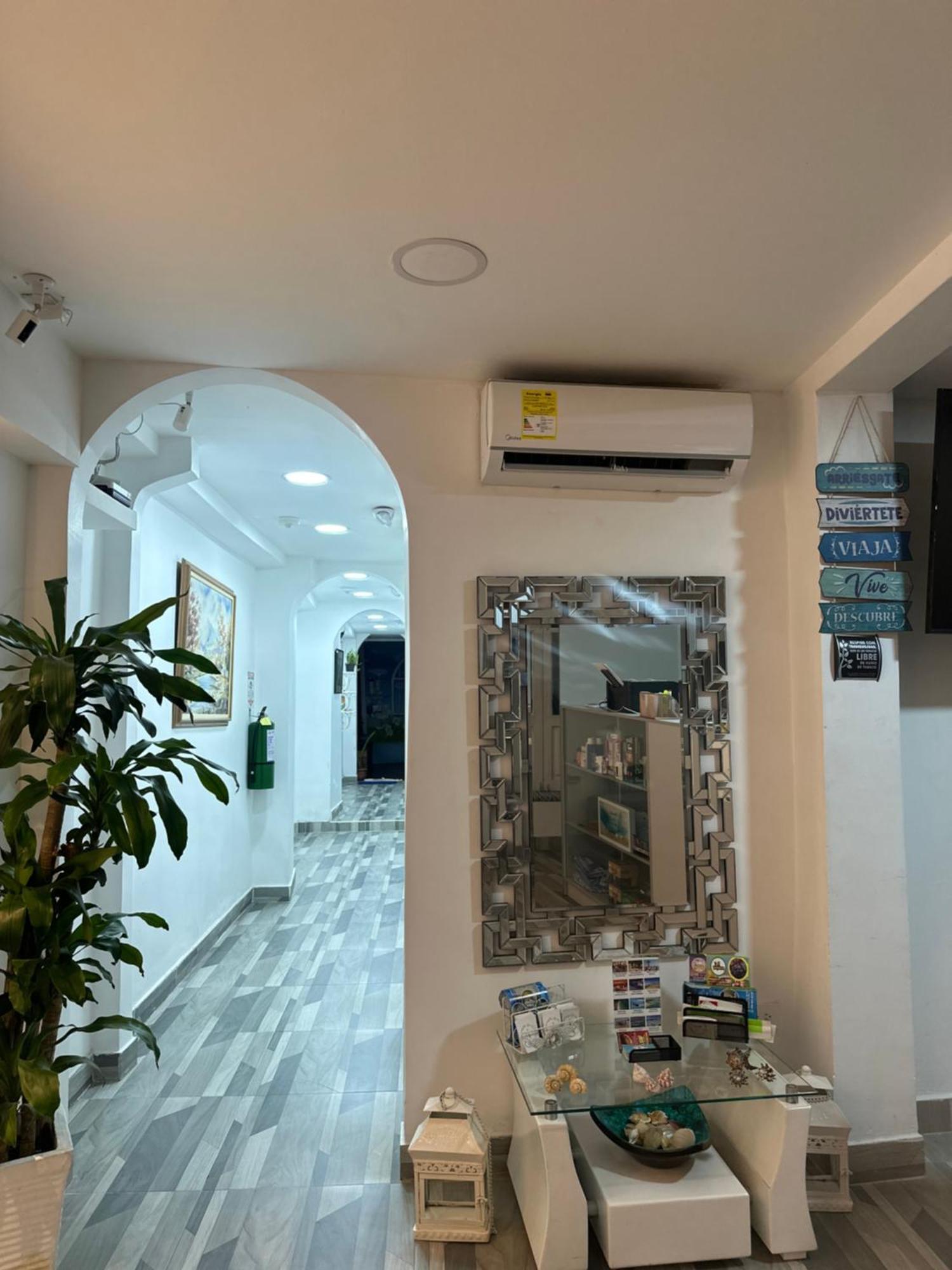 Casa Cielo Casa de hóspedes Cartagena