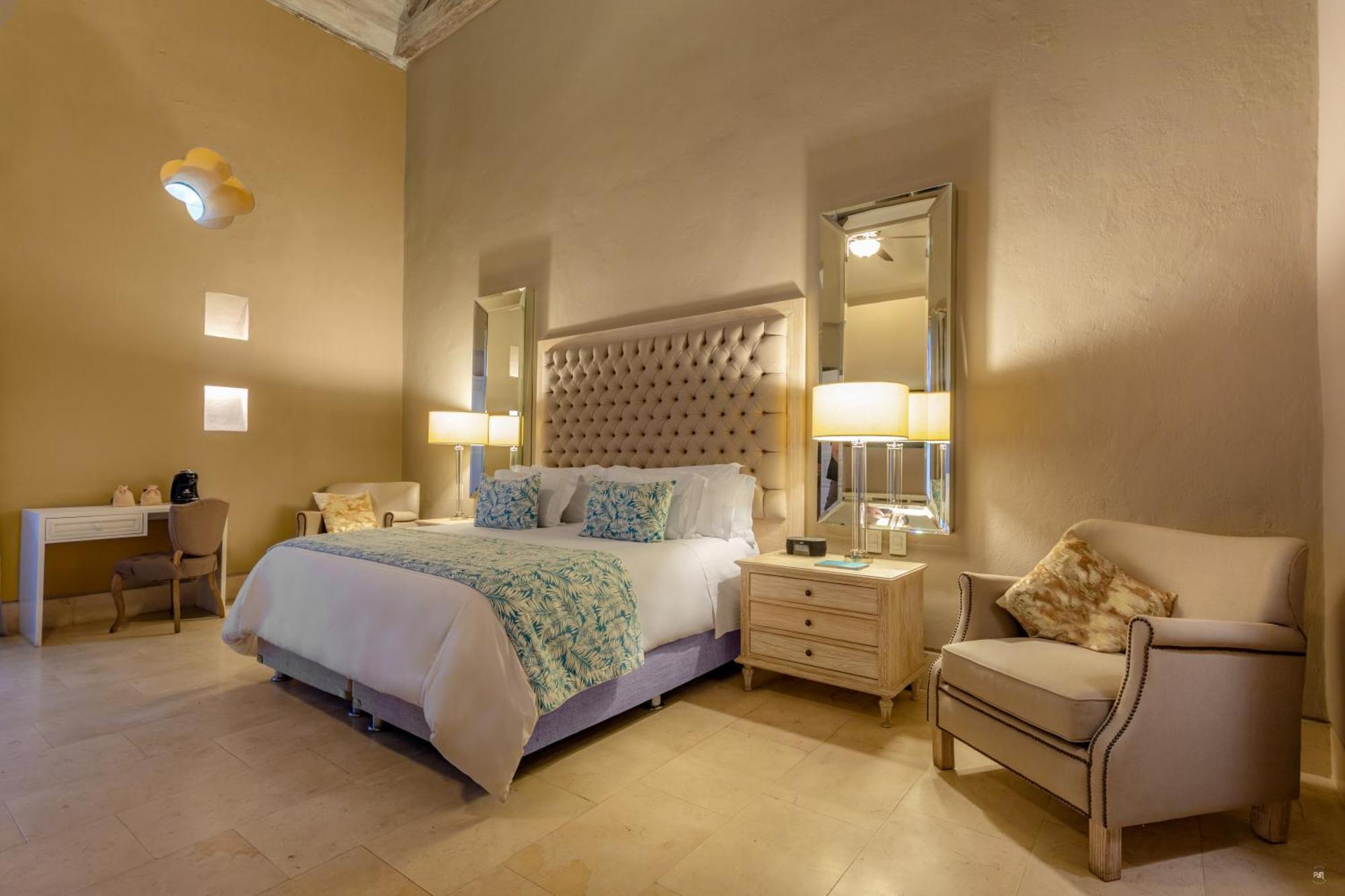 Hotel Casa Del Gobernador 5*