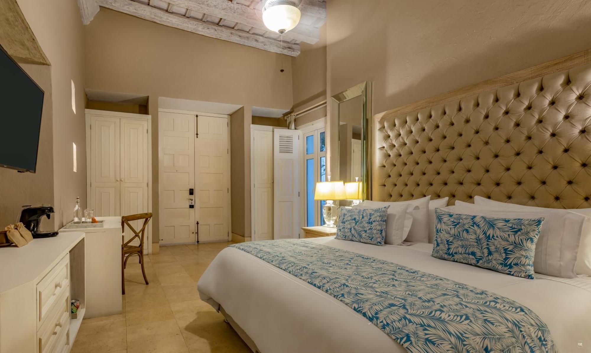 Casa Del Gobernador Hotel 5*