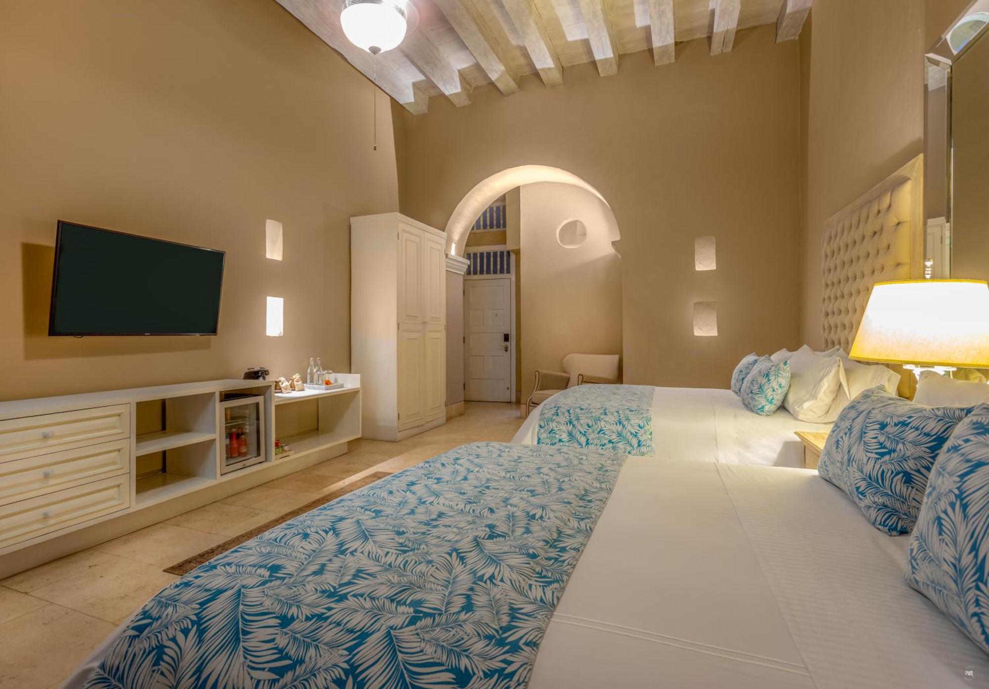 Casa Del Gobernador Hotel