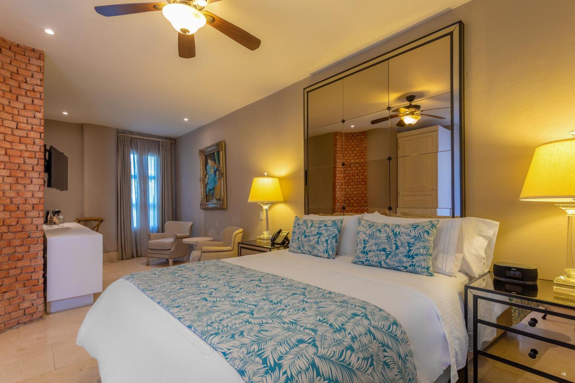 Casa Del Gobernador Hotel