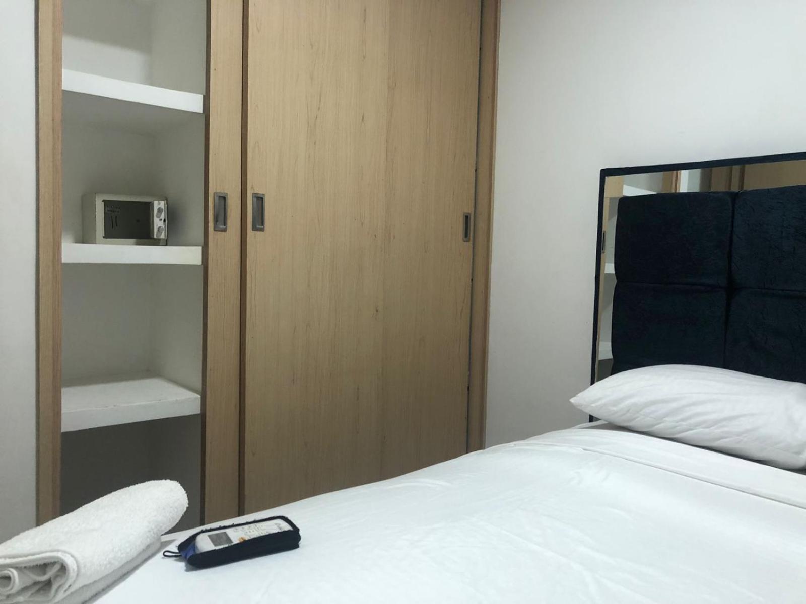 Luxury Apartment Cartagena