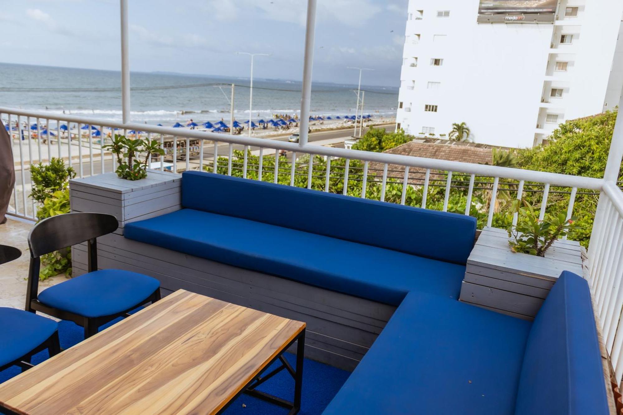 Apartamento King's 301 *