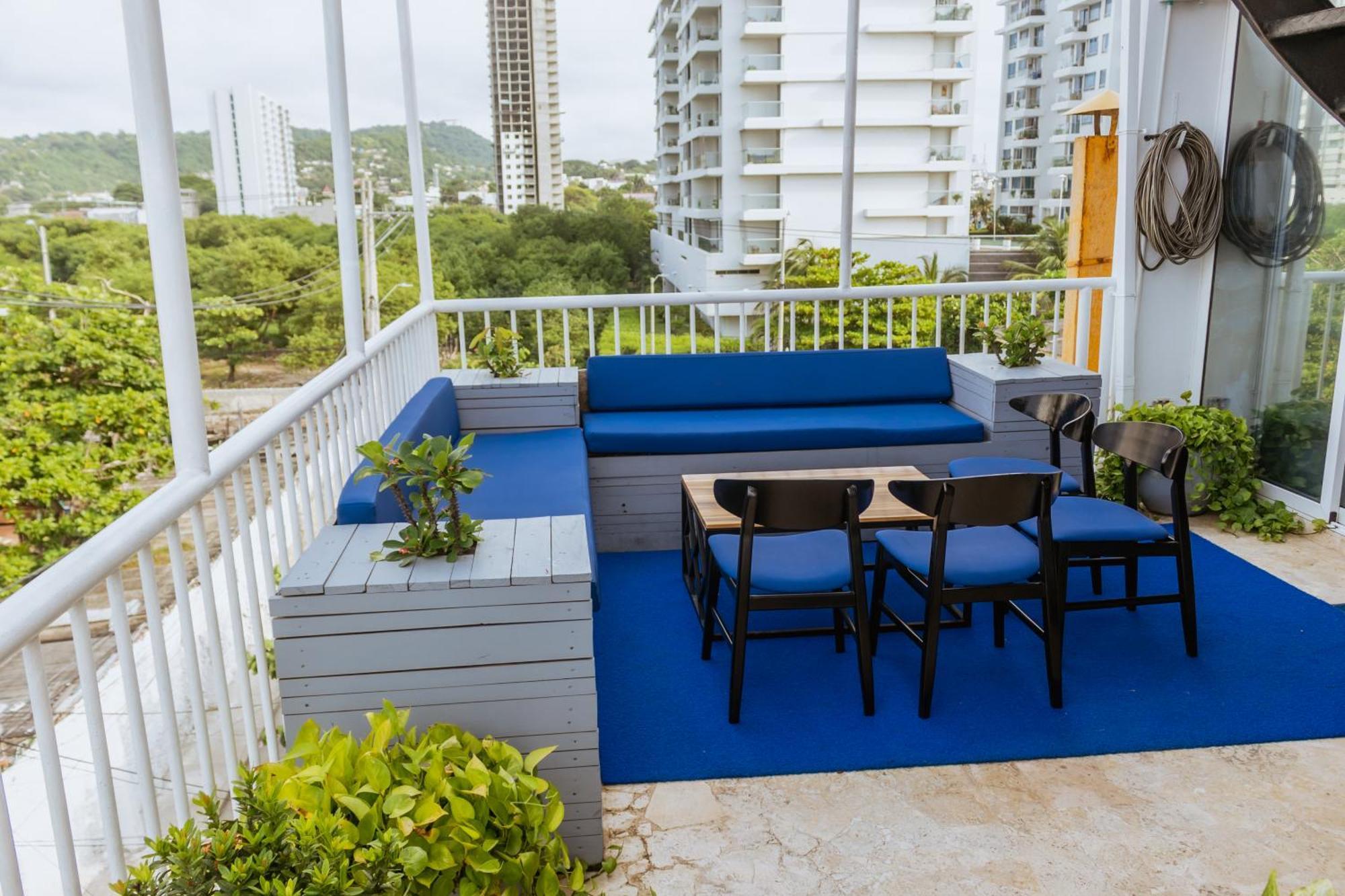 King's 301 Apartamento *