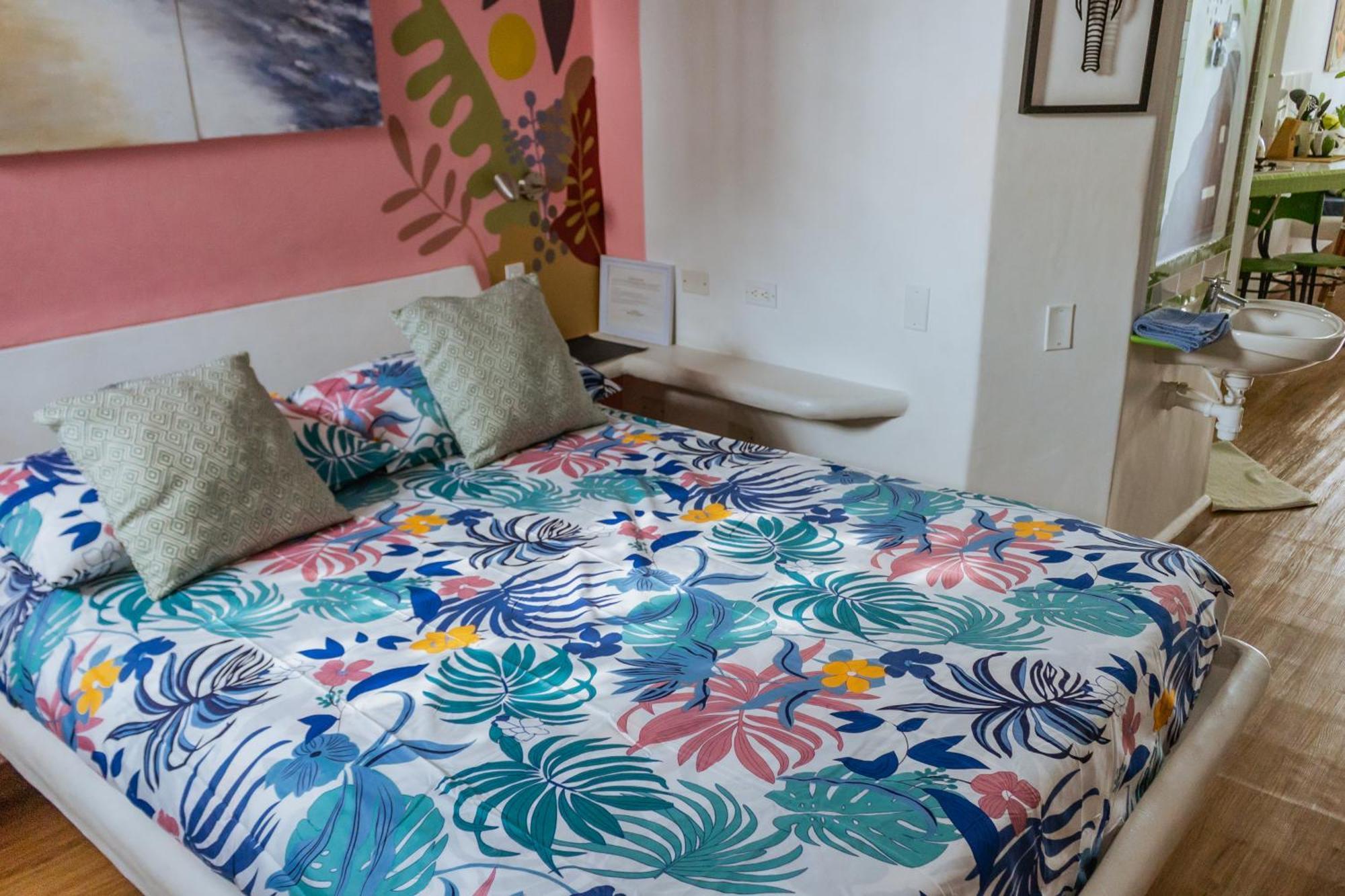 Apartamento King's 301 Cartagena