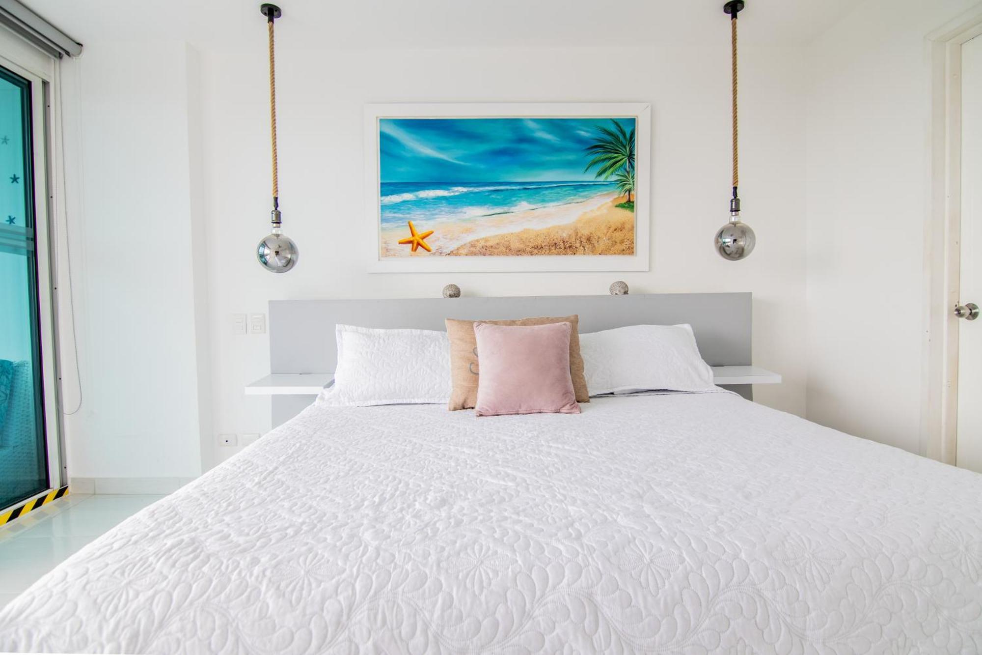 Tu Casa En Morros 3 Apartamento Cartagena