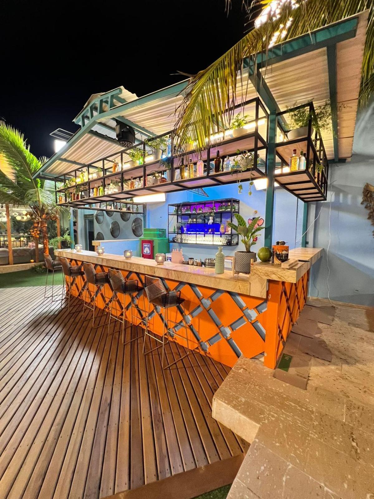 Coco Beach Cartagena Cartagena