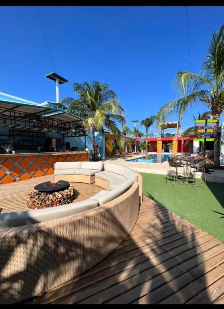 Hotel Coco Beach Cartagena Cartagena
