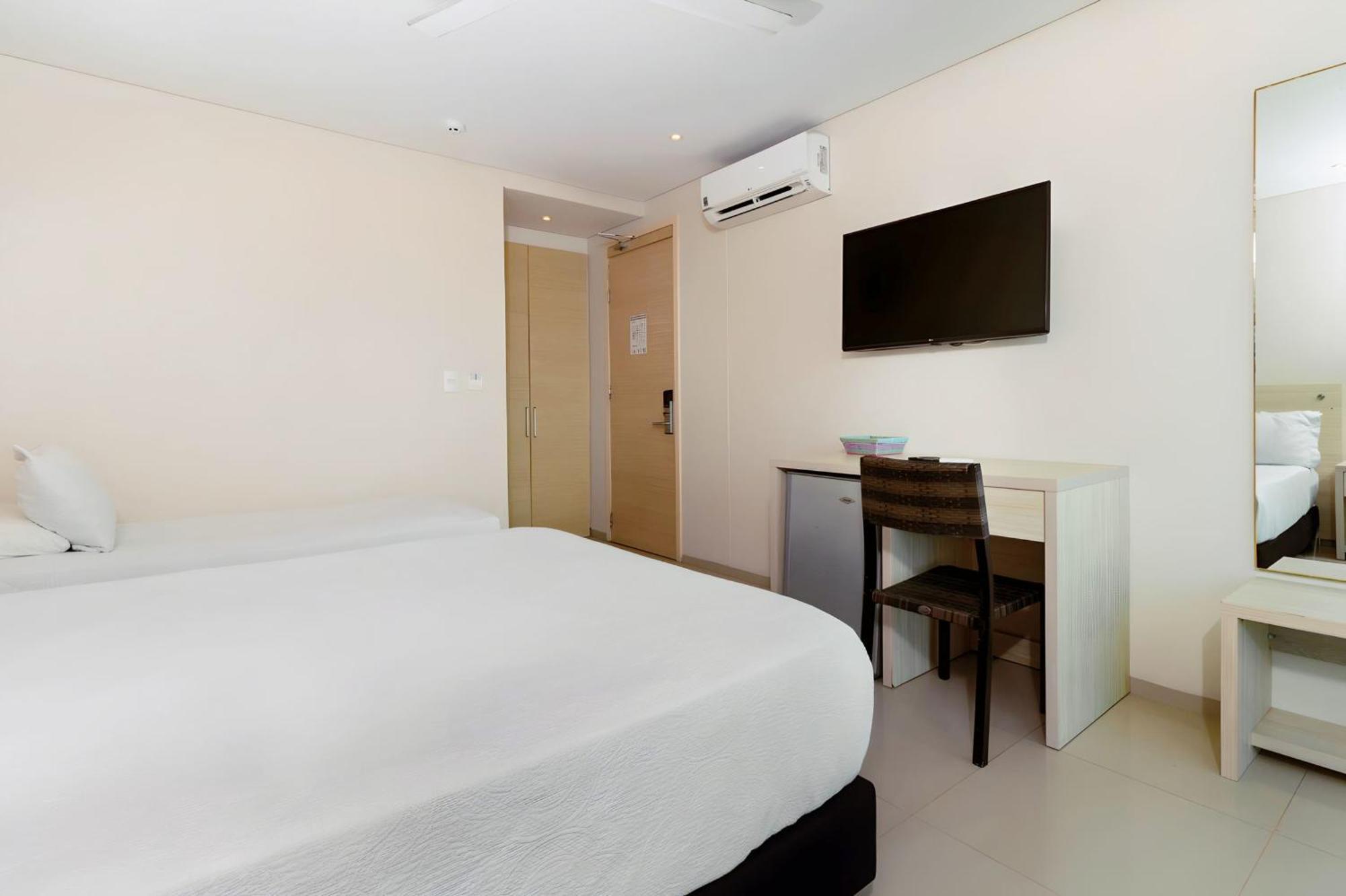 Hotel Summer Frente Al Mar