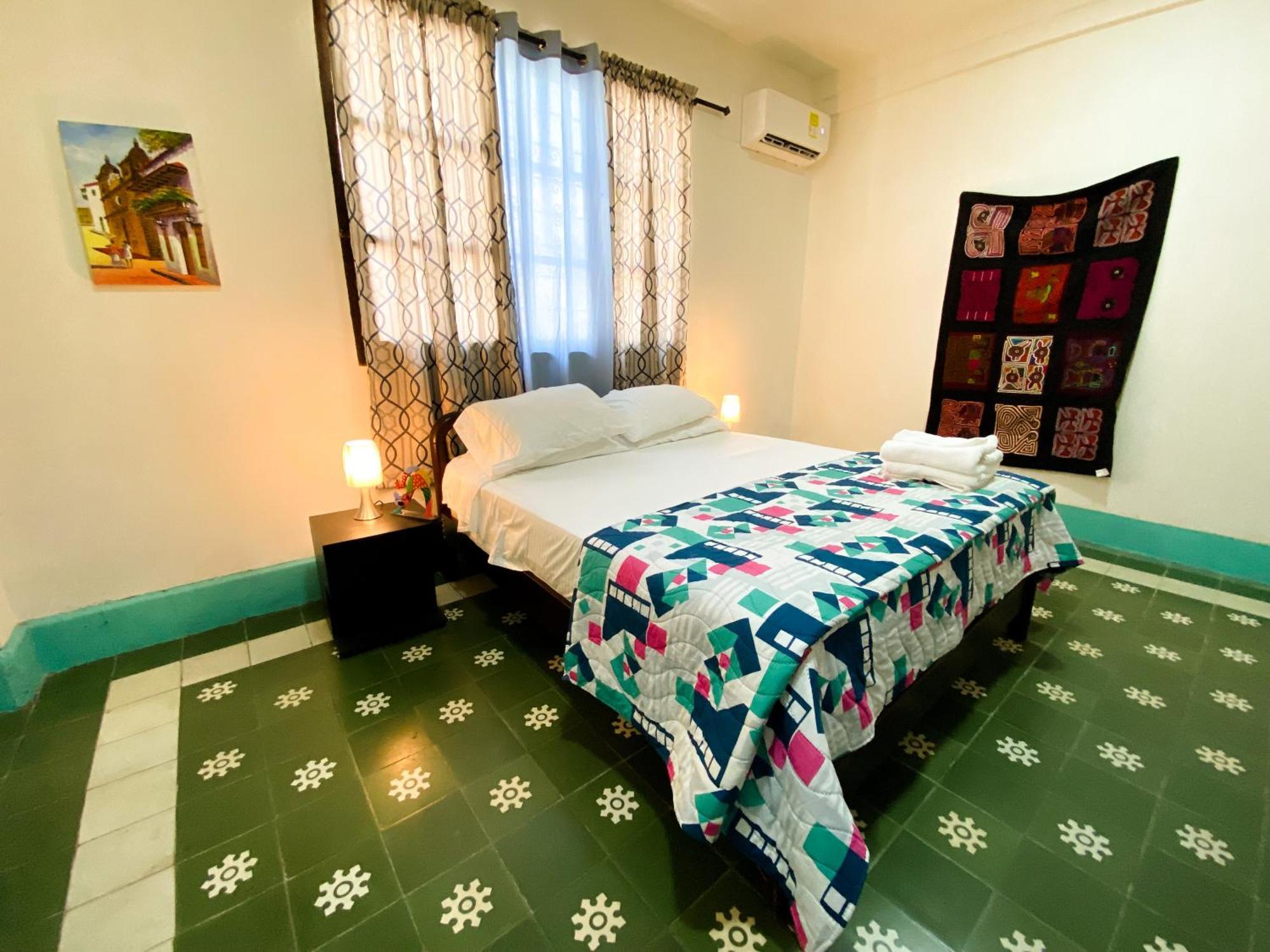 Bed & Breakfast Mansion Bahia Manga