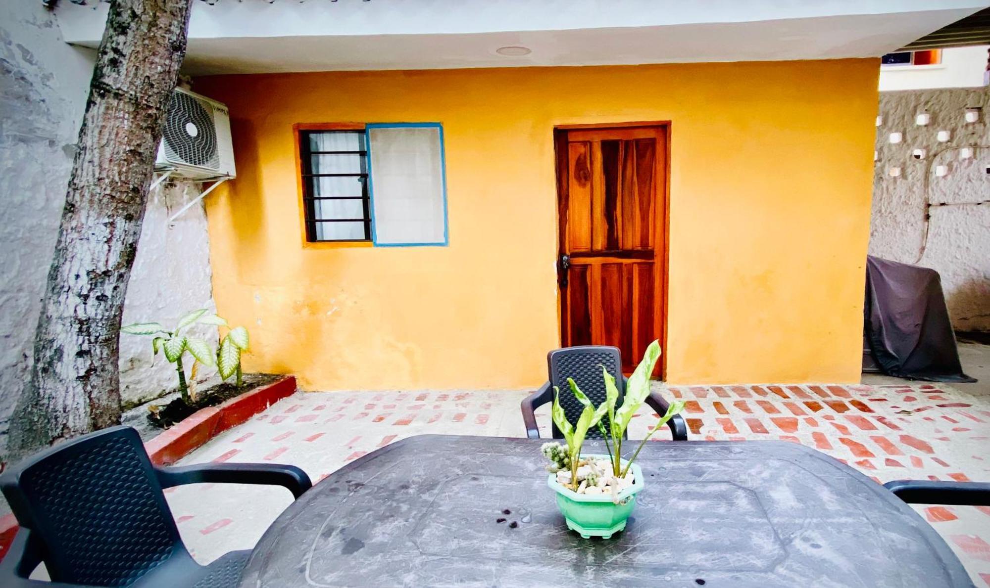 Mansion Bahia Manga Bed & Breakfast 2*