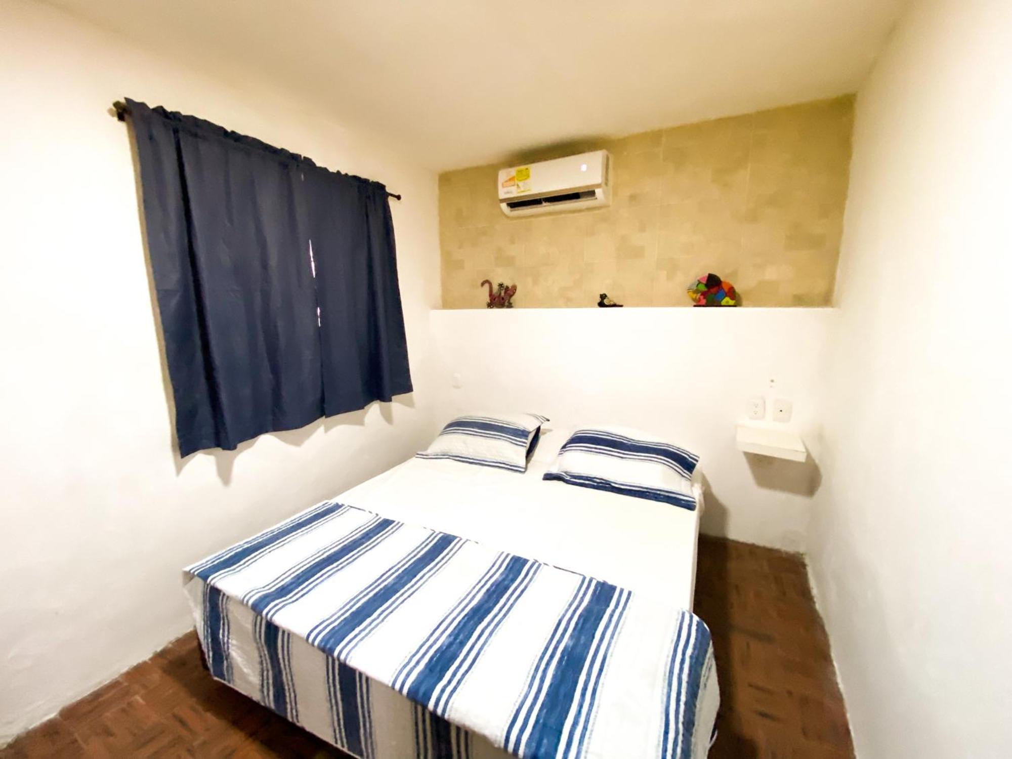Bed & Breakfast Mansion Bahia Manga Cartagena