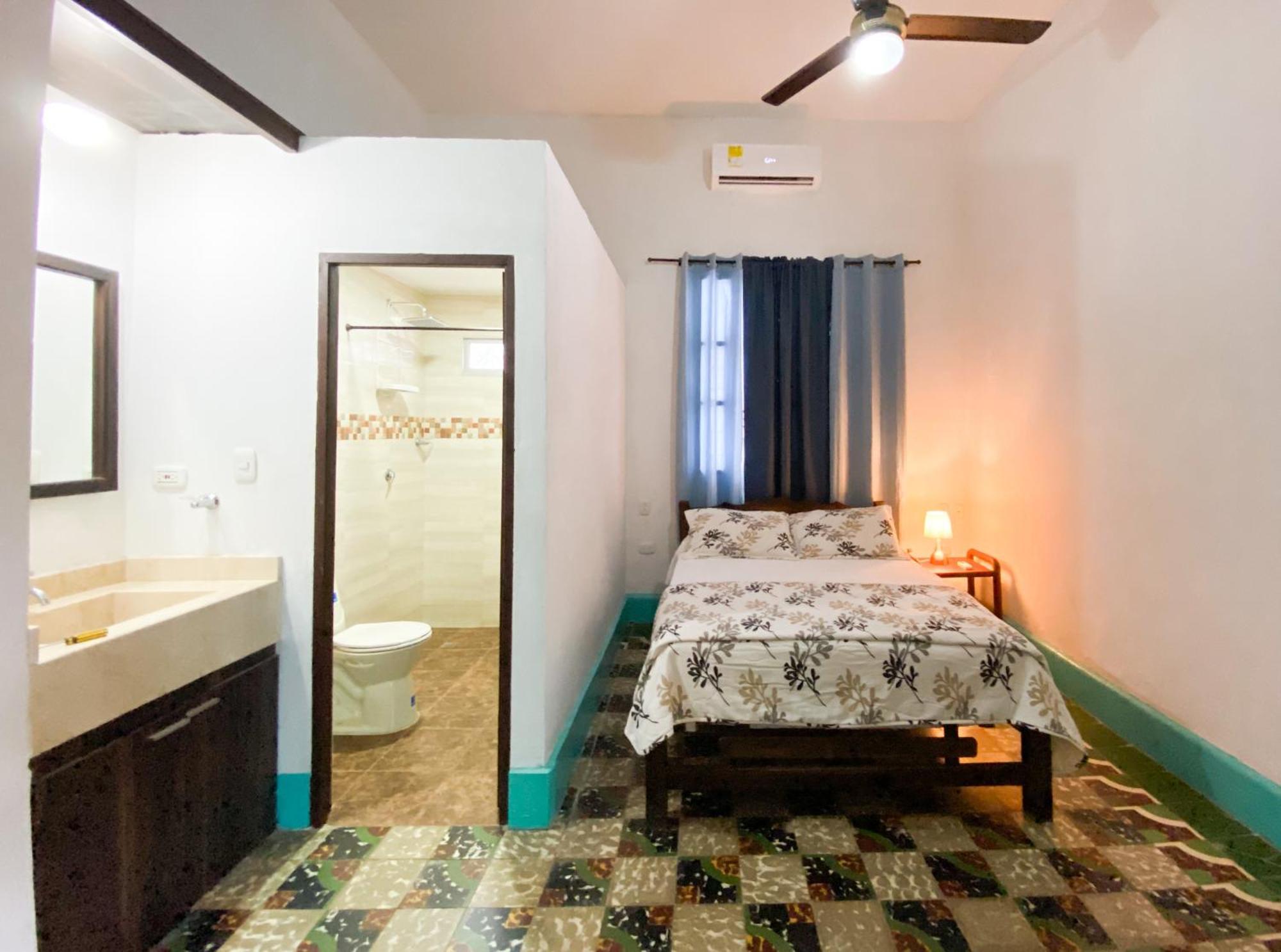 Bed & Breakfast Mansion Bahia Manga 2*