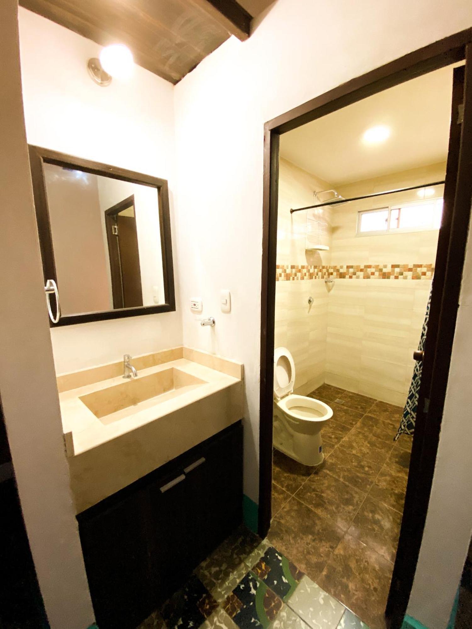 Mansion Bahia Manga Bed & Breakfast