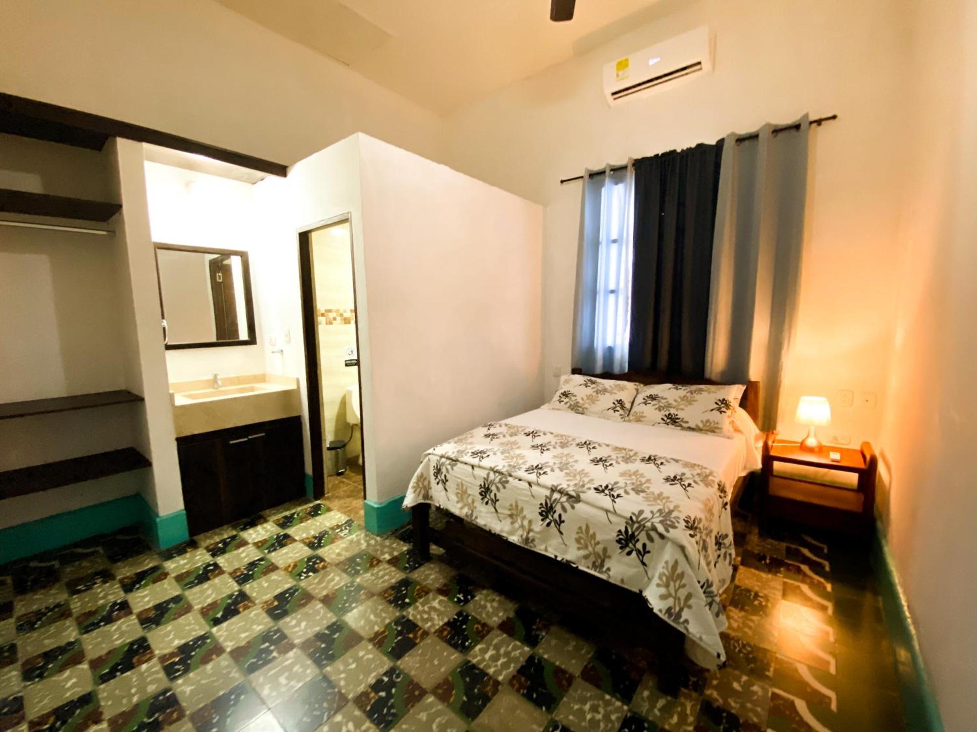 Bed & Breakfast Mansion Bahia Manga
