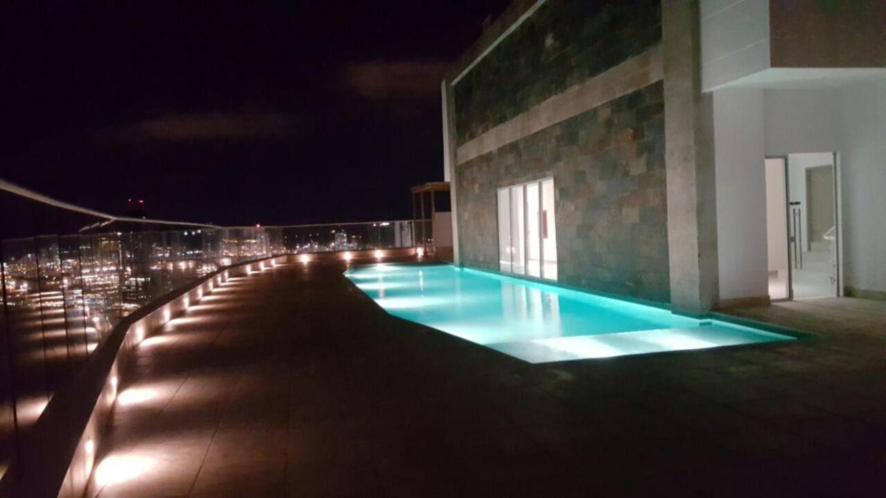 Apartment Fantastico