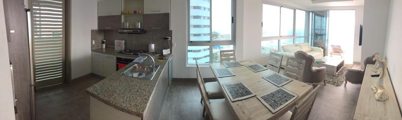 Fantastico Apartment Cartagena