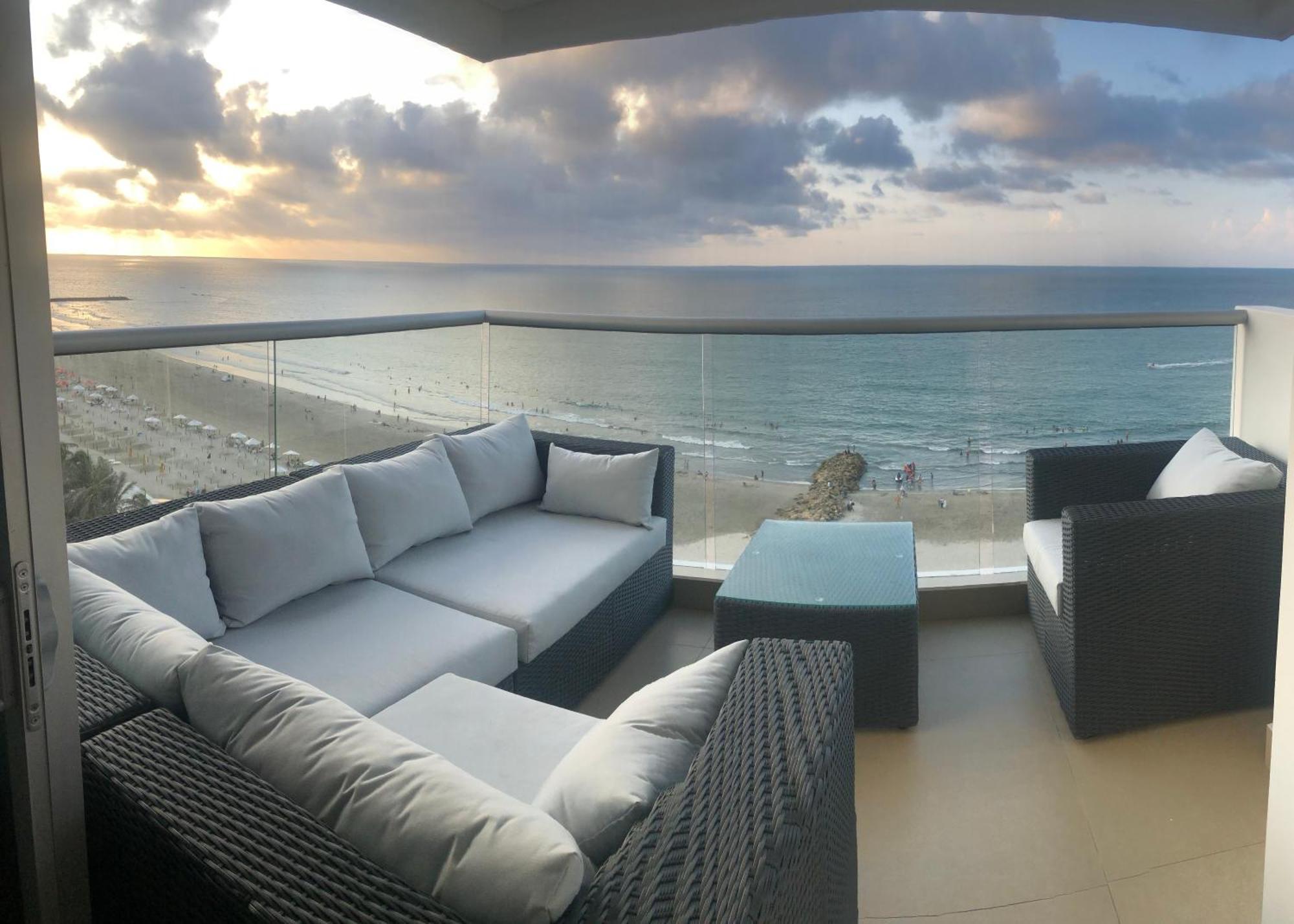 Apartment Fantastico