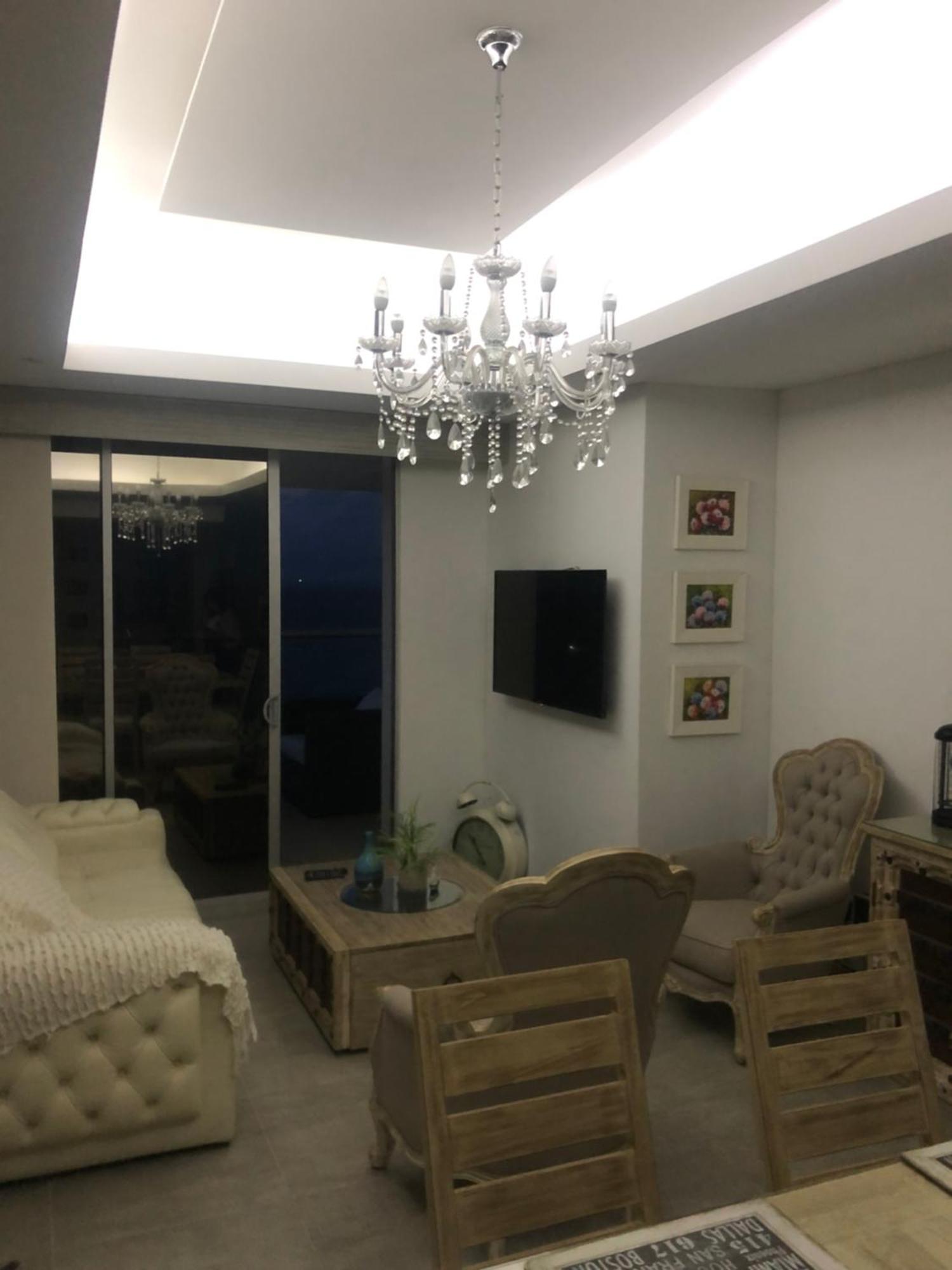 Apartment Fantastico