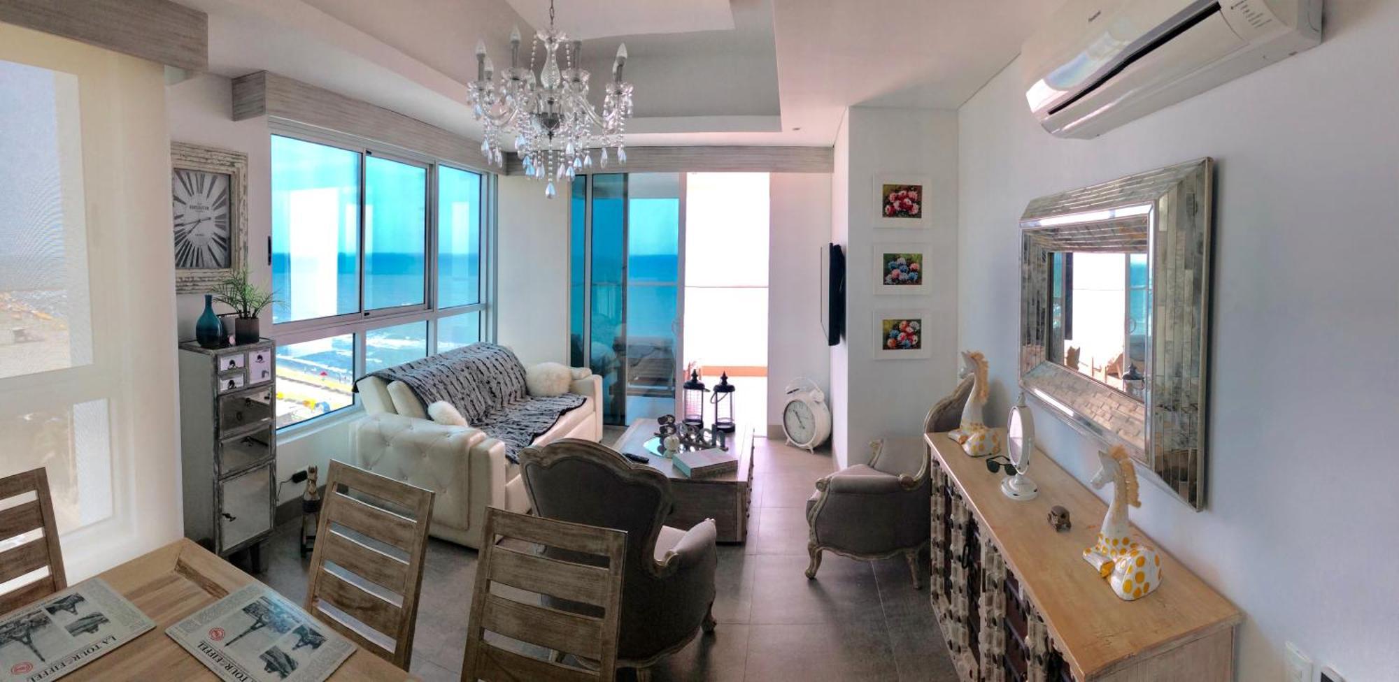 Apartment Fantastico *