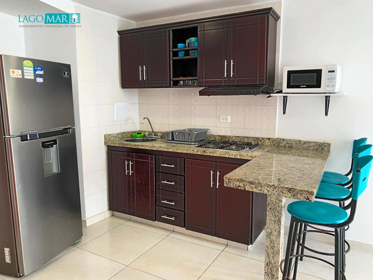 Apartment Coralina Del Mar *