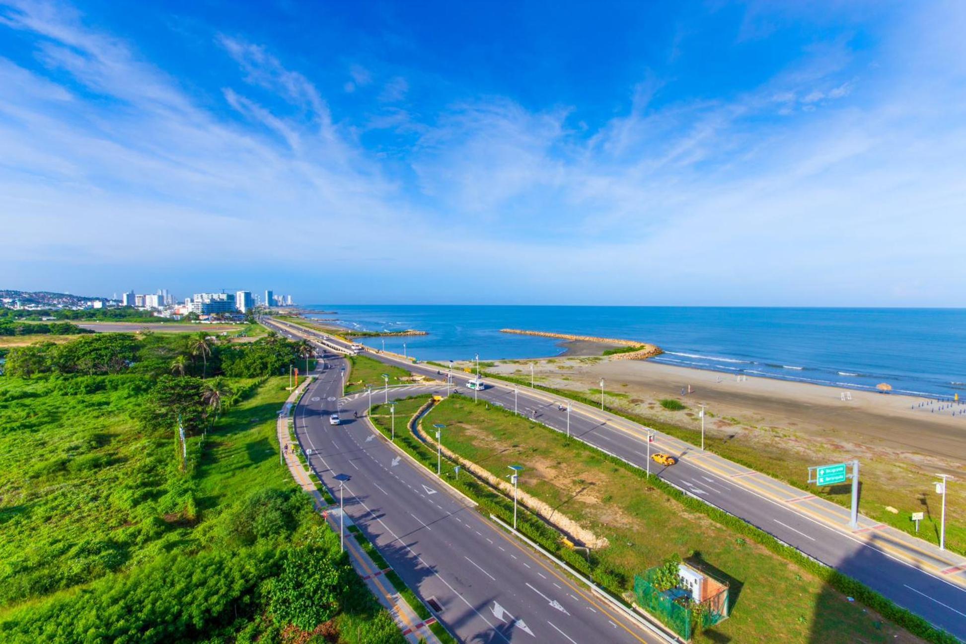 Hotel Hotel Summer Frente Al Mar Cartagena