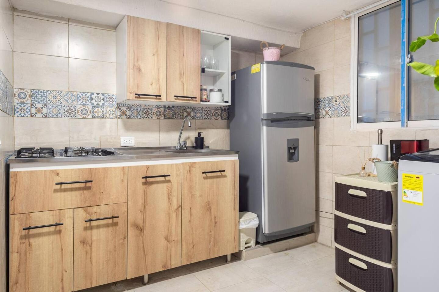 Homestay Frente Al Mar