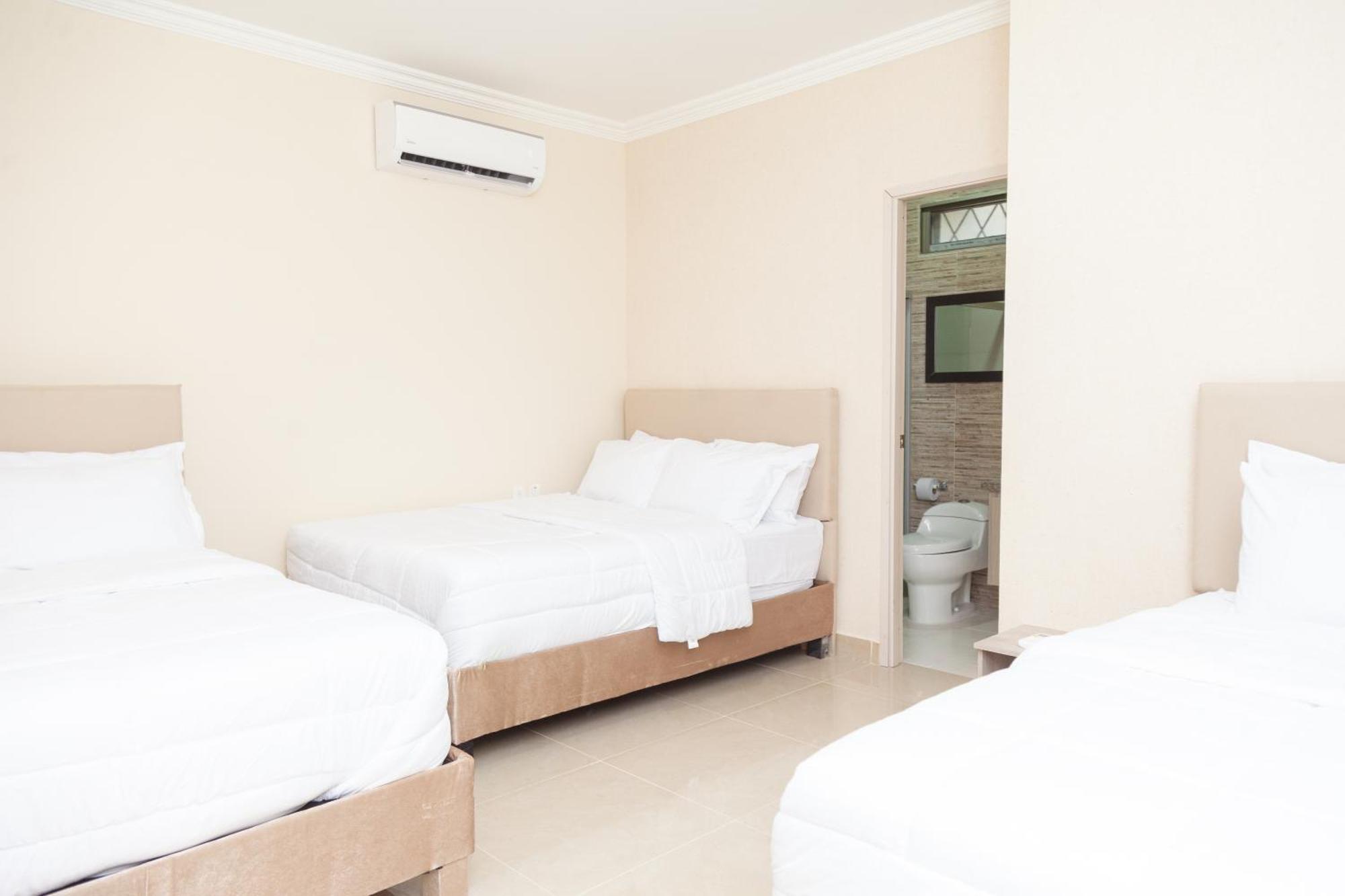 Homestay Abel Boutique House