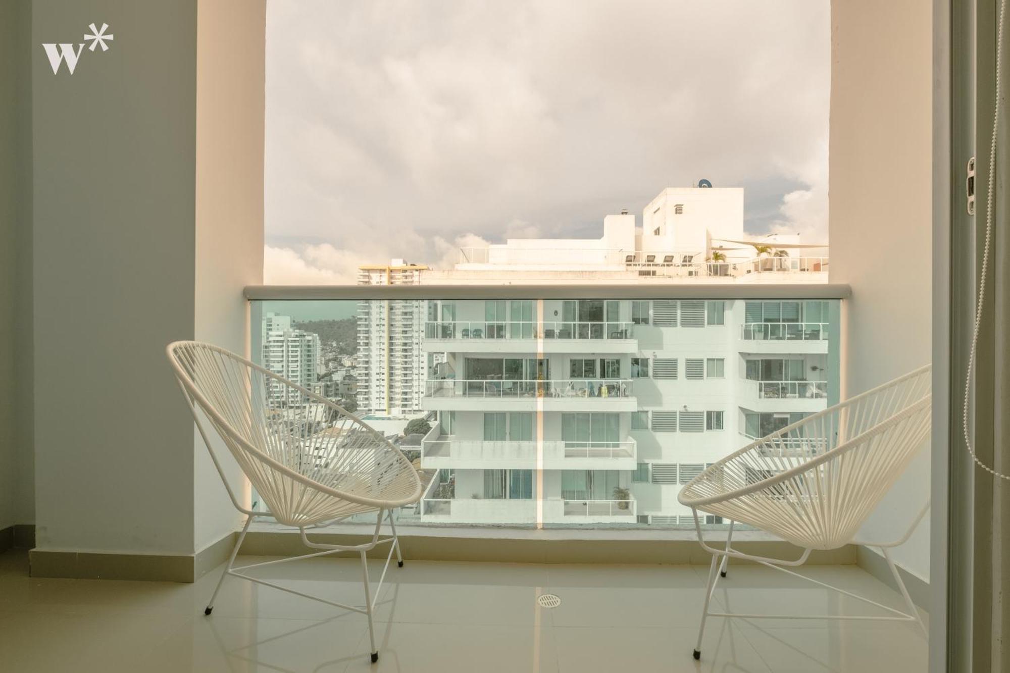 Apartment Wynwood Flores In